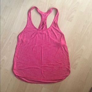 Lululemon 105 Singlet Size 8
